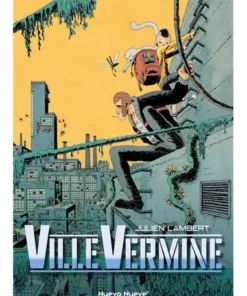 VILLEVERMINE