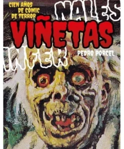 VIÑETAS INFERNALES CIEN AÑOS DE COMIC DE TERROR LIBROS29,90 €29,90 …