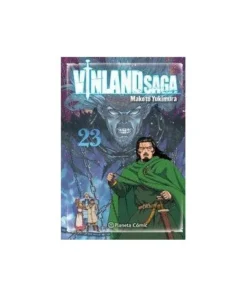 VINLAND SAGA 23 PLANETA COMIC12,95 €12,95 € PLANETA COMIC PLANETA C…