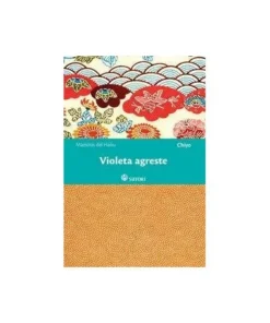 VIOLETA AGRESTE 9788494468544 12,00 €