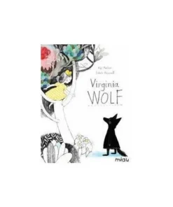 VIRGINIA WOLF MIAU 9788415116752 JAGUAR EDICIONES 15,00 €