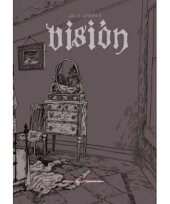 VISION LIBROS16,00 €16,00 € ALPHA DECAY LIBROS
