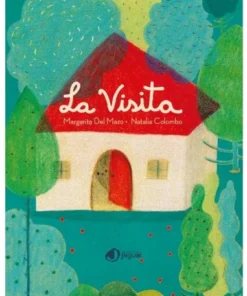 VISITA,LA 9788416434282 JAGUAR EDICIONES 14,50 €