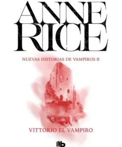 VITTORIO EL VAMPIRO ZB LIBROS9,95 €9,95 € B DE BOLSILLO LIBROS