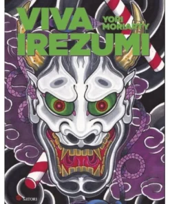 VIVA IREZUMI 9788417419349 24,00 €