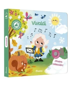 VIVALDI