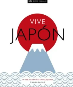 VIVE JAPON 9780241433256 19,95 €