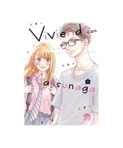 VIVIENDO CON MATSUNAGA 01 ARECHI9,00 €9,00 € ARECHI ARECHI