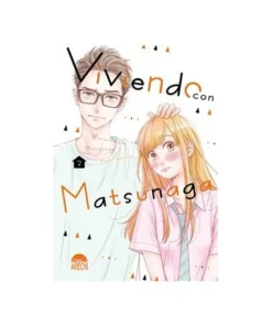 VIVIENDO CON MATSUNAGA 02 ARECHI9,00 €9,00 € ARECHI ARECHI