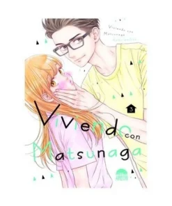 VIVIENDO CON MATSUNAGA 03 ARECHI9,95 €9,95 € ARECHI ARECHI