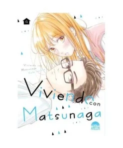 VIVIENDO CON MATSUNAGA 04 ARECHI9,95 €9,95 € ARECHI ARECHI
