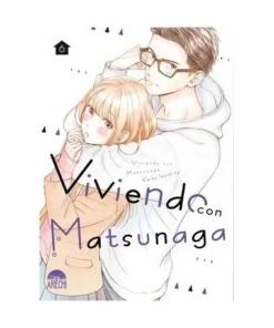 VIVIENDO CON MATSUNAGA 06
