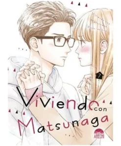 VIVIENDO CON MATSUNAGA 07