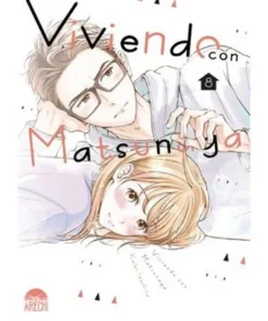 VIVIENDO CON MATSUNAGA 08