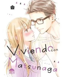VIVIENDO CON MATSUNAGA 09