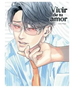 VIVIR DE TU AMOR