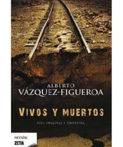 VIVOS Y MUERTOS ZB 9788498722765 7,68 €