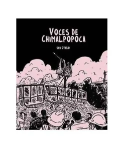 VOCES DE CHIMALPOPOCA ASTIBERRI EDICIONES16,00 €16,00 € ASTIBERRI A…