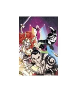 VOCES DE MARVEL. ORGULLO PANINI22,00 €22,00 € PANINI PANINI