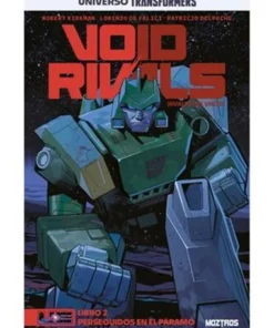 VOID RIVALS 02