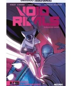 VOID RIVALS 04