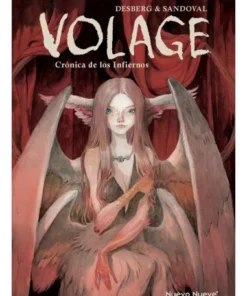 VOLAGE NUEVO NUEVE25,00 €25,00 € ECC NUEVO NUEVE