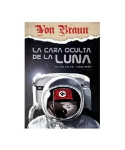 VON BRAUN. LA CARA OCULTA DE LA LUNA (2ª EDICION) YERMO EDICIONES2,…
