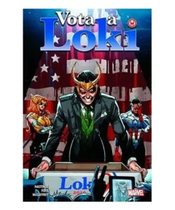 VOTA A LOKI PANINI13,00 €13,00 € PANINI PANINI