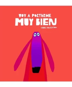 VOY A PORTARME MUY BIEN Cuentos Infantiles14,90 €14,90 € NUBEOCHO C…