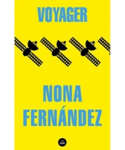 VOYAGER RANDOM HOUSE MONDADORI16,90 €16,90 € RANDOM HOUSE MONDADORI