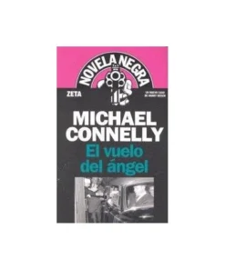 VUELO DEL ANGEL,EL ZB 9788498721348 9,60 €