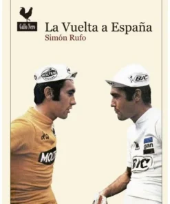 VUELTA A ESPAÑA,LA GALLO NERO17,50 €17,50 € GALLO NERO