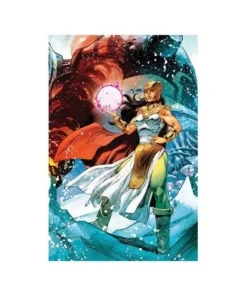 V.X.E ESPECIALES ETERNOS Panini Febrero3,30 €3,30 € PANINI Panini F…