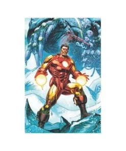 V.X.E ESPECIALES VENGADORES PANINI3,30 €3,30 € PANINI PANINI