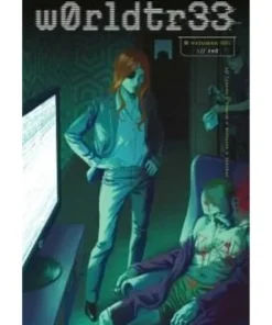 W0RLDTR33 2 RED