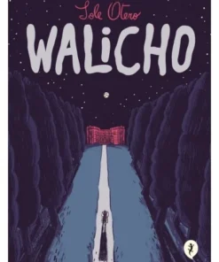 WALICHO SALAMANDRA34,00 €34,00 € EDICIONES SALAMANDRA SALAMANDRA
