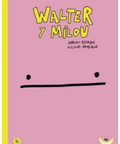 WALTER Y MILOU Cuentos Infantiles15,00 €15,00 € BANG Cuentos Infant…