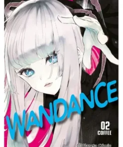WANDANCE 2