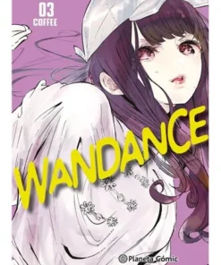 WANDANCE 3