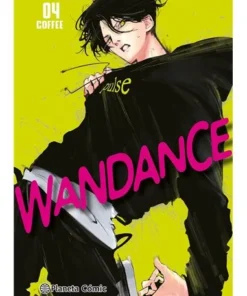 WANDANCE 4