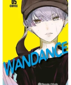 WANDANCE 5