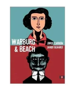 WARBUG & BEACH RANDOM HOUSE MONDADORI17,00 €17,00 € RANDOM HOUSE MO…