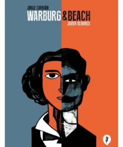 WARBURG & BEACH Beach JUNIO21,95 €21,95 € SALAMANDRA GRAPHIC JUNIO