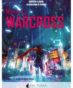 WARCROSS 9788416858309 16,50 €