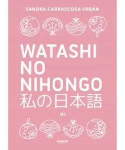 WATASHI NO NIHONGO