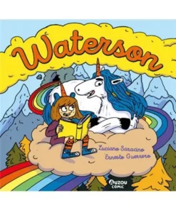WATERSON