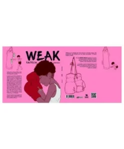 WEAK VERSION DELUXE COMICS14,56 €14,56 € COMICS