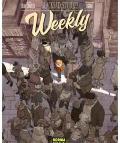 WEEKLY