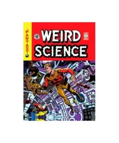 WEIRD SCIENCE 02 DIABOLO34,95 €34,95 € DIABOLO DIABOLO