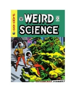 WEIRD SCIENCE 04 DIABOLO37,95 €37,95 € DIABOLO DIABOLO